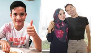 Katanya lagi, beliau meluahkan rasa syukur. Anak Sulung Ke Ni Serasi Bersama Remaja Istimewa Sah Tinggal Bersama Keluarga Aliff Syukri My Cms