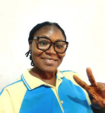 Do you hear Dwight's voice say "amazons" when seeing tall girls?