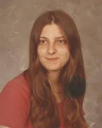 Barbara Boies Peery, Class of 1975 December 1957