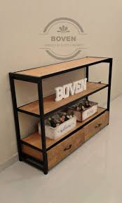 Resumen este estudio analiza 200 usos léxicos que varían diatópicamente, comparando los de cuatro países de habla hispana: Mesa De Tv Rack Estilo Industrial Hierro Y Madera Biblioteca 28 125 Muebles Estilo Industrial Muebles Hierro Y Madera Muebles