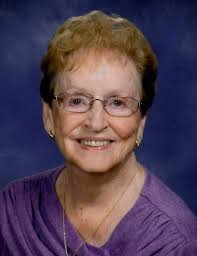 Obituary information for Frances Morgan Albright (nee Helms)