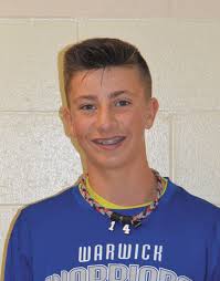 This week's Warwick's Star Students