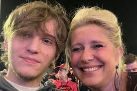 Fundraiser for Amy Gephart by Jamie Christensen : “A Mother's Heart”