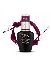 935 Plum Boom UV LaQ 8ml