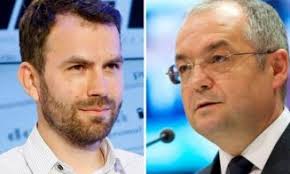 Ziua de Cluj | Contre Boc - USR pe tema sporului pentru funcționari. Consilier: "Este o găselniță românească, în modul cel mai peiorativ''