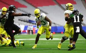 He spoke openly about anthony brown … Oregon Ducks Qb Anthony Brown To Take First Team Snaps At Scrimmage