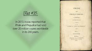 Pride and prejudice study guide. 70 Facts You Might Not Know About Iconic British Novelist Jane Austen Cbc Books