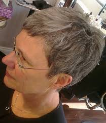 She wears it gracefully to every event. Short Haircut Jamie Lee Curtis Inspired Hair Cut Rachael Harriman Flickr