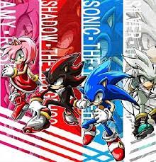 Maybe it's the extreme attitude™, a 90s marketing gimmick that feels dated now. Which Hedgehog Are You Most Like A Sonic The Hedgehog Personality Quiz Quiz