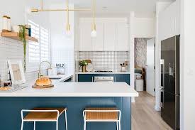 best kitchen color combinations with