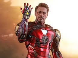 Any attempts made to make any of the technology woul. Avengers Endgame Mms528d33 Iron Man Mark Lxxxv Battle Damaged Ver 1 6th Scale Collectible Figure