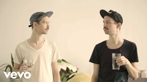 You are always looking out for me that's what my wife. Darwin Deez Say It First Youtube