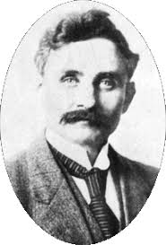 Michael Savage in the Tatong district