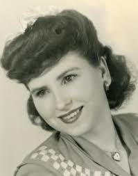 Jennie Power Obituary (1924