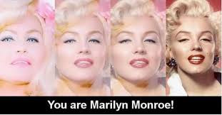 ANGELA MARIE MONROE STORE