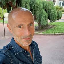 Frédéric Cervantes dans personnes