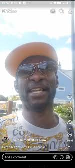 In need of a handy man