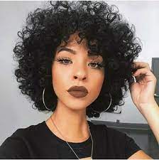 Lace Wigs Short Body Wave Synthetic Lace Front Wigs Curly Hair Photos Curly Hair Styles Naturally Natural Hair Styles