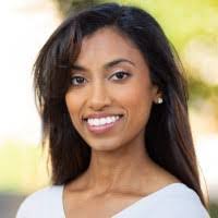 Breanna George's Instagram, Twitter & Facebook