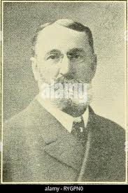 George gallup hi-res stock photography and images