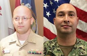 Two Sailors Die from COVID-19 Complications After Hospitalization