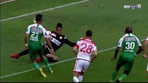 هروب فرجاني ساسي من الزمالك و اشرف بن شرقي التالي !! ÙÙŠØ¯ÙŠÙˆ Ù‡Ø¯Ù ØªØ¹Ø§Ø¯Ù„ Ø§Ù„Ø±Ø¬Ø§Ø¡ Ø£Ù…Ø§Ù… Ø§Ù„ÙˆØ¯Ø§Ø¯ Ø¹Ù† Ø·Ø±ÙŠÙ‚ Ø³ÙÙŠØ§Ù† Ø±Ø­ÙŠÙ…ÙŠ Ø¯ÙŠØ±Ø¨ÙŠ Ø§Ù„Ø¨ÙŠØ¶Ø§Ø¡ Chouftv Tv Ø´ÙˆÙ