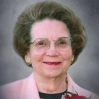 Zuleika Stanger Griffin (1921-2019)