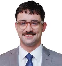 Levi Darby Henderson