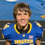 Luke Grover, Olentangy