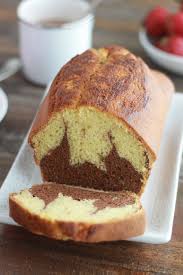 Gateau Marbre Au Chocolat De Ma Tante Recette Gateau Marbre Chocolat Gateau Marbre Marbre Au Chocolat