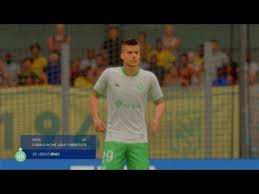 Francisco josé nicolás nico gonzález (born 6 november 1988), commonly known as just nico, is a spanish footballer who plays for racing murcia fc as a winger. Fifa 21 Laszlo Benes First Goal And Its A Stunner Youtube