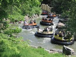 Get wet on congo river rapids and ride the runaway mine train. River Rapids Ride Wikiwand