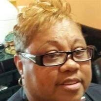 Mrs. Sharon Ray Calloway Obituary