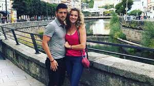 Bringing you closer to the people and things you love. Katerina Siniakova Boyfriend 2021 Tennis Player S 2 Years Relationship With Her Bf