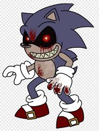 Oct 16, 2021 · after espio sees super sonic and tails take the mighty emerald master to a secret place, the chameleon along with his friend vector, go in search of her. Sonic Exe Png Imagenes Pngwing