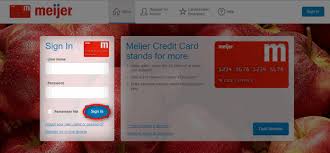 We'll take it from there. Meijer Credit Card Login Payment And App Creditcardapr Org
