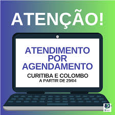 cidadaos de curitiba e colombo poderao agendar o atendimento no detran pr detran pr
