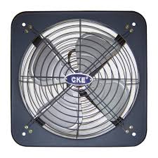 Jenis exhaust fan di dapur akan membantu menghilangkan bau masakan atau asap yang dihasilkan saat memasak. Cke Exhaust Fan Standard Dbn 20 Inch Rumah Toilet Dapur Restoran Udara Hisap Ventilasi Plafon Eksos Shopee Indonesia