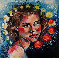 Angela Jane Lavender 🌙🎨💛✨