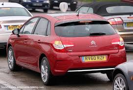 Image result for Bleu Electra 2013 Citroen