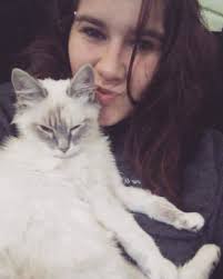 Help find lost 20 mo old female Burmese cat