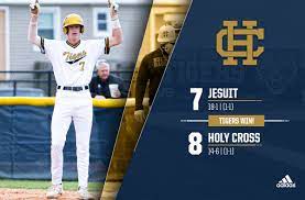 Holy Cross Baseball Holycross Bsb Twitter