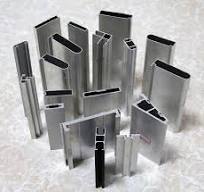 Standard or Custom Extruded Aluminum Shapes Supplier