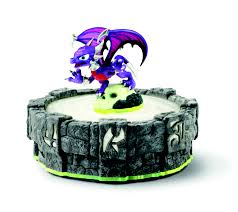 New Characters and Adventure Pack for Skylanders Spyros Adventure - Pure  Nintendo