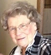 Janet Barrow Family History & Historical Records