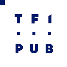 Série tv, film, documentaire ou émission de divertissement. File Logo Tf1 Publicite Svg Wikimedia Commons