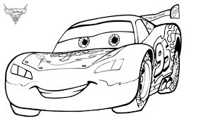 There are tons of great resources for free printable color pages online. Cool Mcqueen Coloring Pages Free Coloring Pages Mcqueen Cars Coloring Pages Of Cars 3 Pictures Ecolorings Info