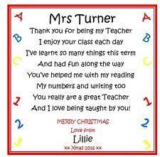 Image Result For Thank You Teacher Poems Thank You Poems For Teachers Teacher Poems Kindergarten Poems