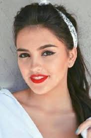 Maia Reficco Movies and TV Shows