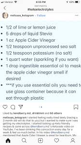 Dr Berry S Electrolyte Replacement Drink Keto Electrolytes Keto Electrolyte Drink Electrolyte Replacement Drink